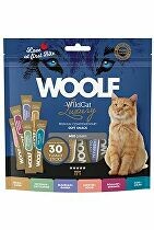 WOOLF WildCat Cream Luxury Mix 30x14g