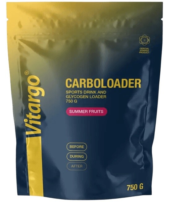 Vitargo® carboloader 750 g