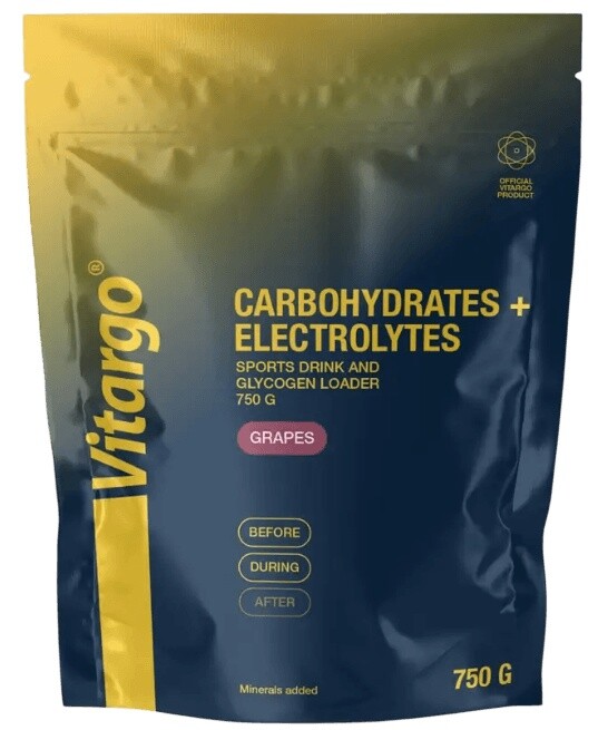 Vitargo® carbohydrates + electrolytes 750 g