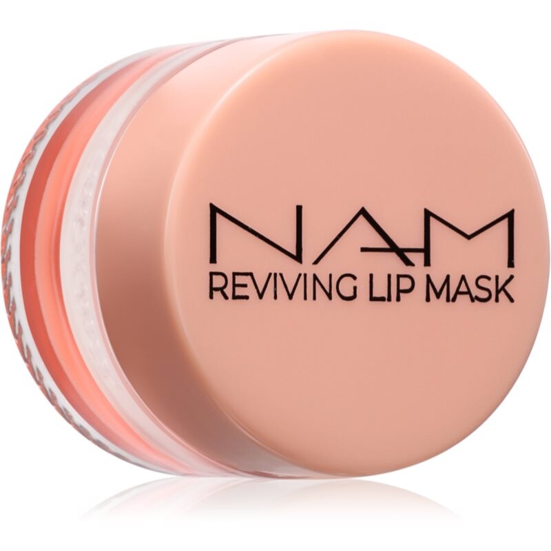 NAM Reviving Lip Mask hydratačná maska na pery 15 g
