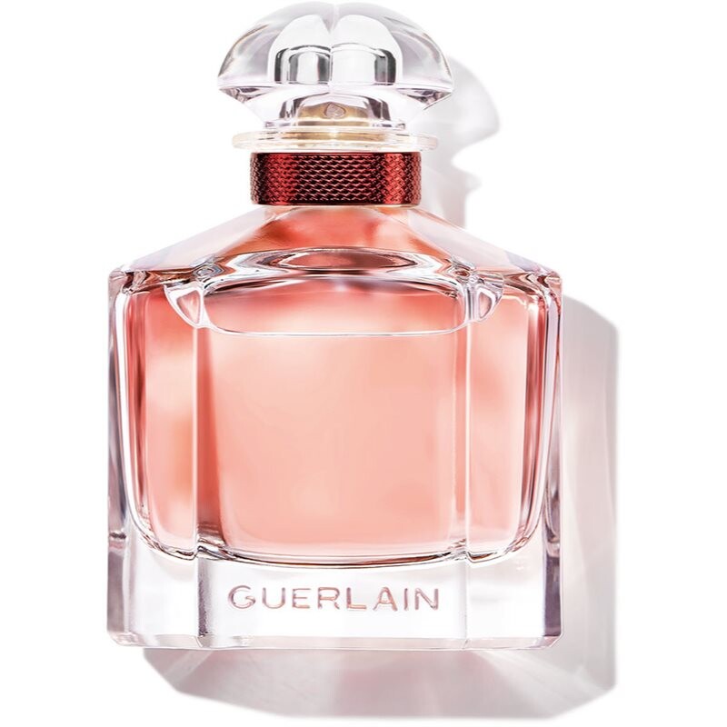 GUERLAIN Mon Guerlain Bloom of Rose parfumovaná voda pre ženy 100 ml