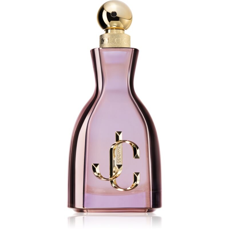 Jimmy Choo I Want Choo With Love parfumovaná voda pre ženy 100 ml
