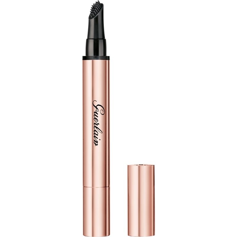 GUERLAIN Mad Eyes Brow Framer gél na obočie odtieň 01 Blonde 2,5 ml