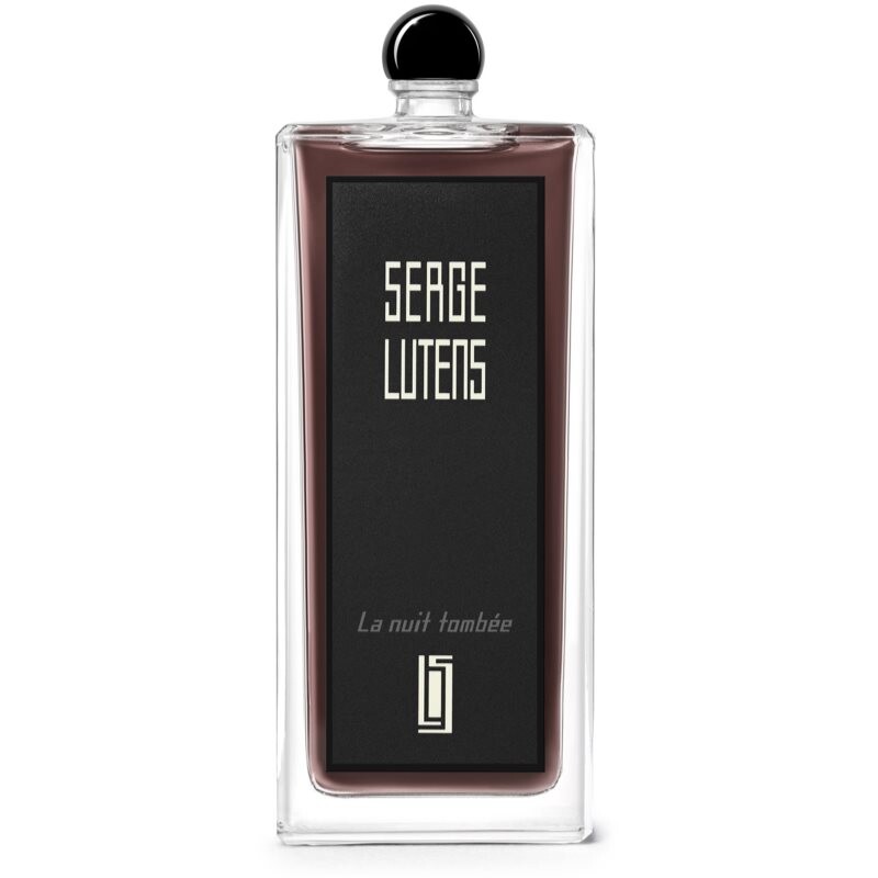 Serge Lutens Collection Noire La nuit tombée parfumovaná voda unisex 100 ml