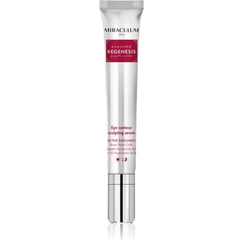 Miraculum Exosome Regenesis sérum na očné okolie s remodelujúcim účinkom 20 ml