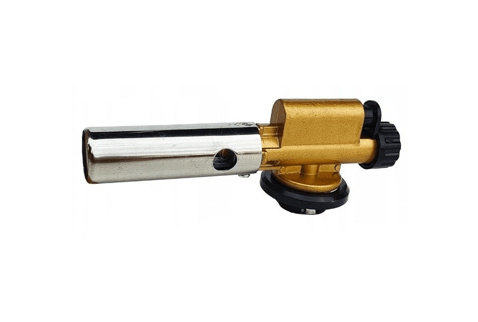 Bestent Plynový horák piezoelektrický KD10457