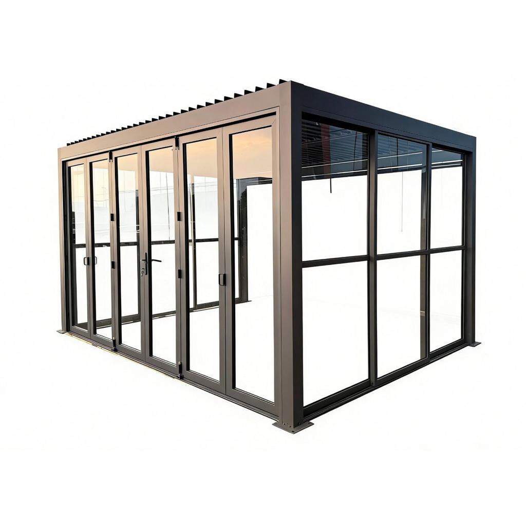 Amatio PERGOLA velikost: 396/231/299 cm