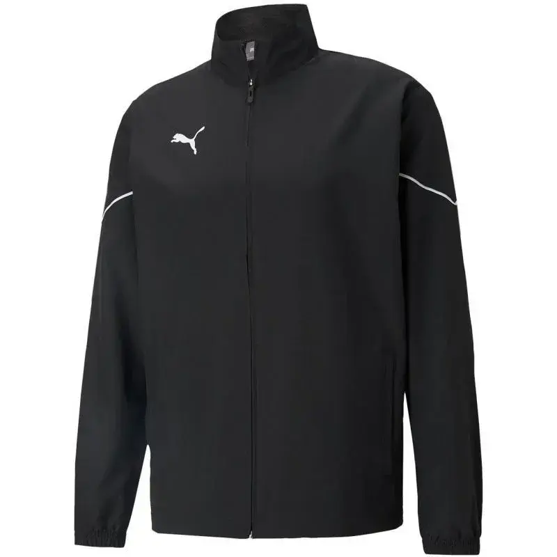 Pánska bunda teamRISE Sideline M 657326 03 - Puma XL