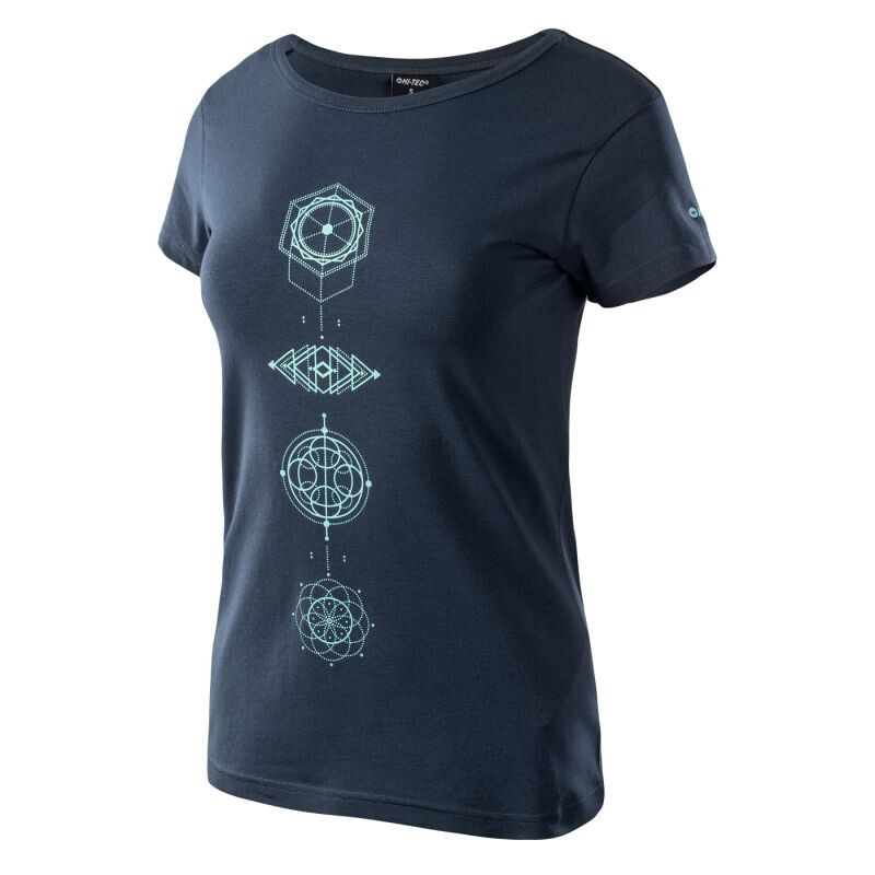 Dámske tričko LADY ARIA XS