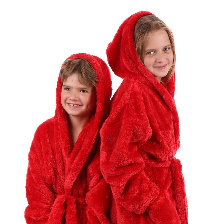 detský župan Lilly a Jack Baby Midnight dětské č.140