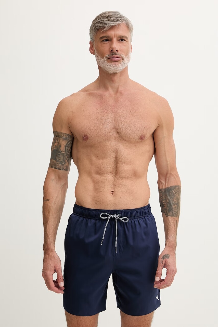 Puma plavecké šortky pánske