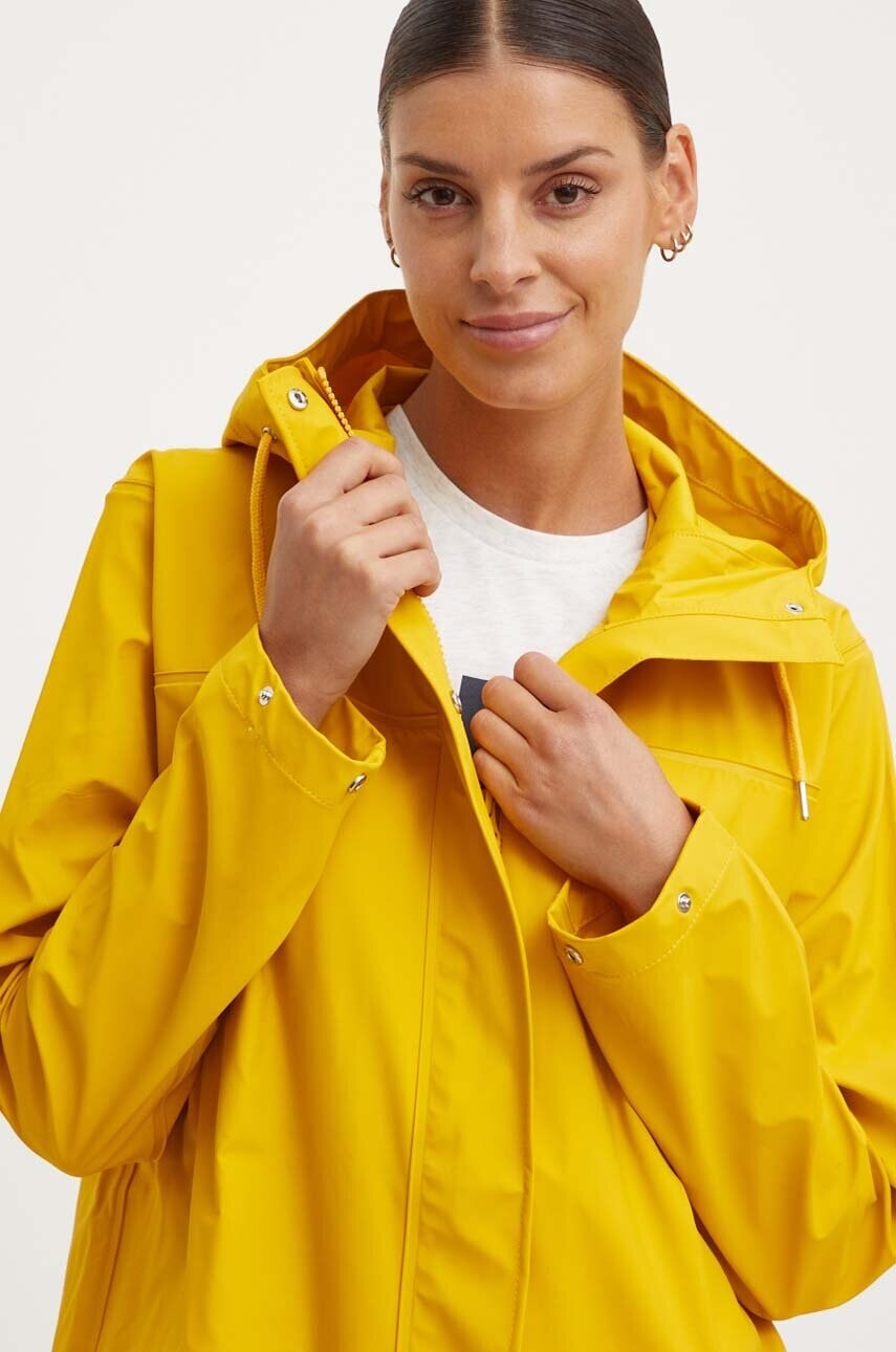 Nepremokavá bunda Helly Hansen Moss