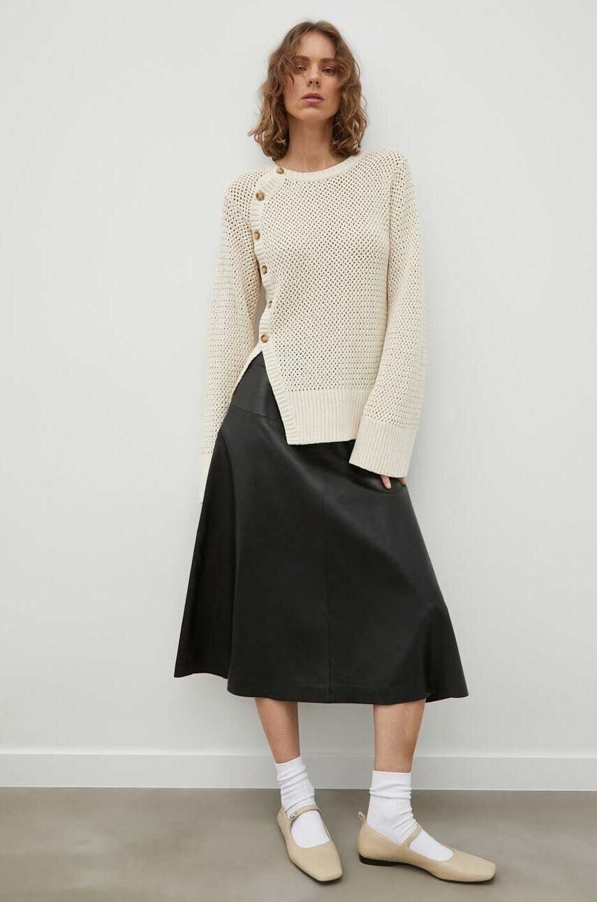 Bavlnený kardigán Lovechild