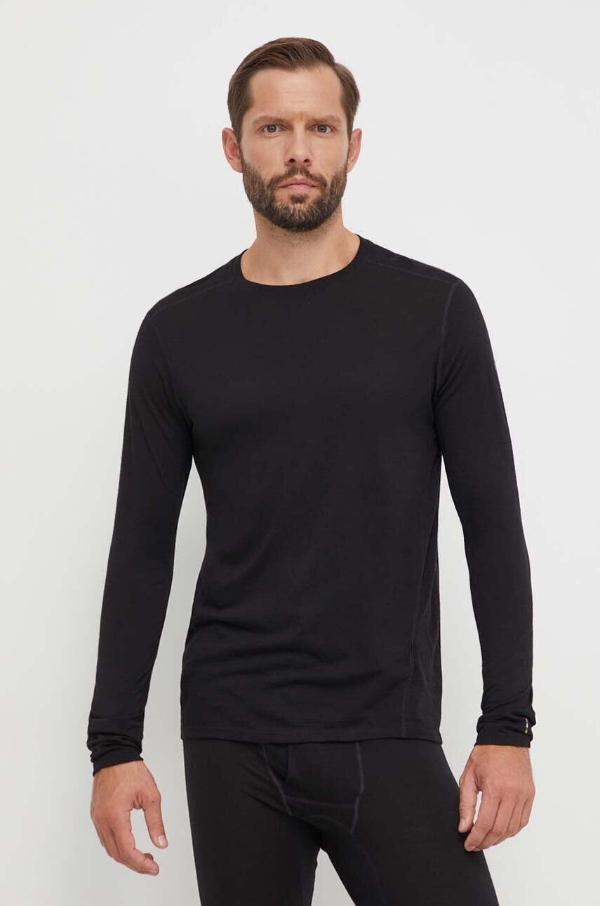 Funkčné tričko s dlhým rukávom Smartwool Classic All-Season Merino