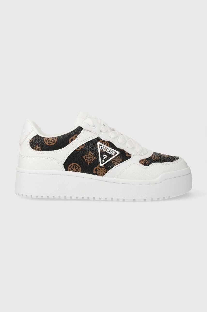 Tenisky Guess MIRAM2