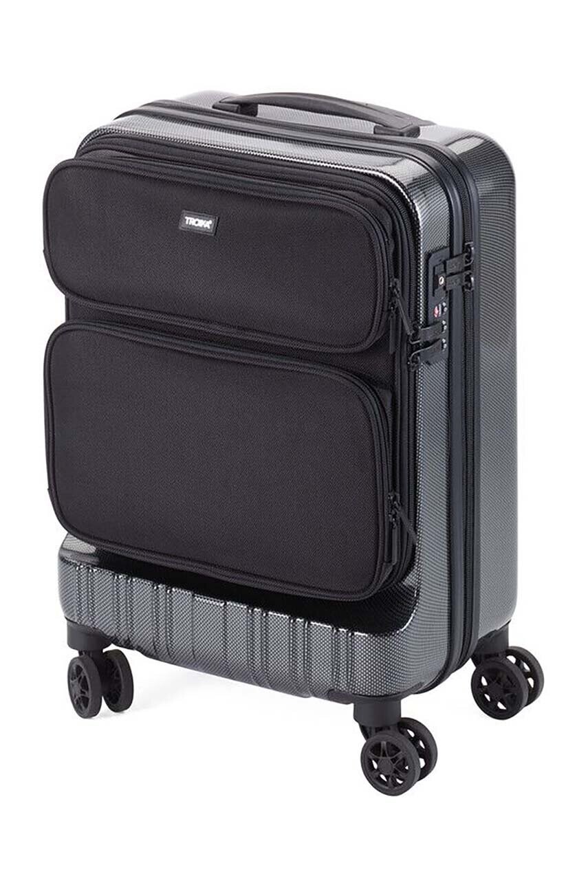 Kufor TROIKA 36 Hours Trolley 47 L  53x37x24 cm
