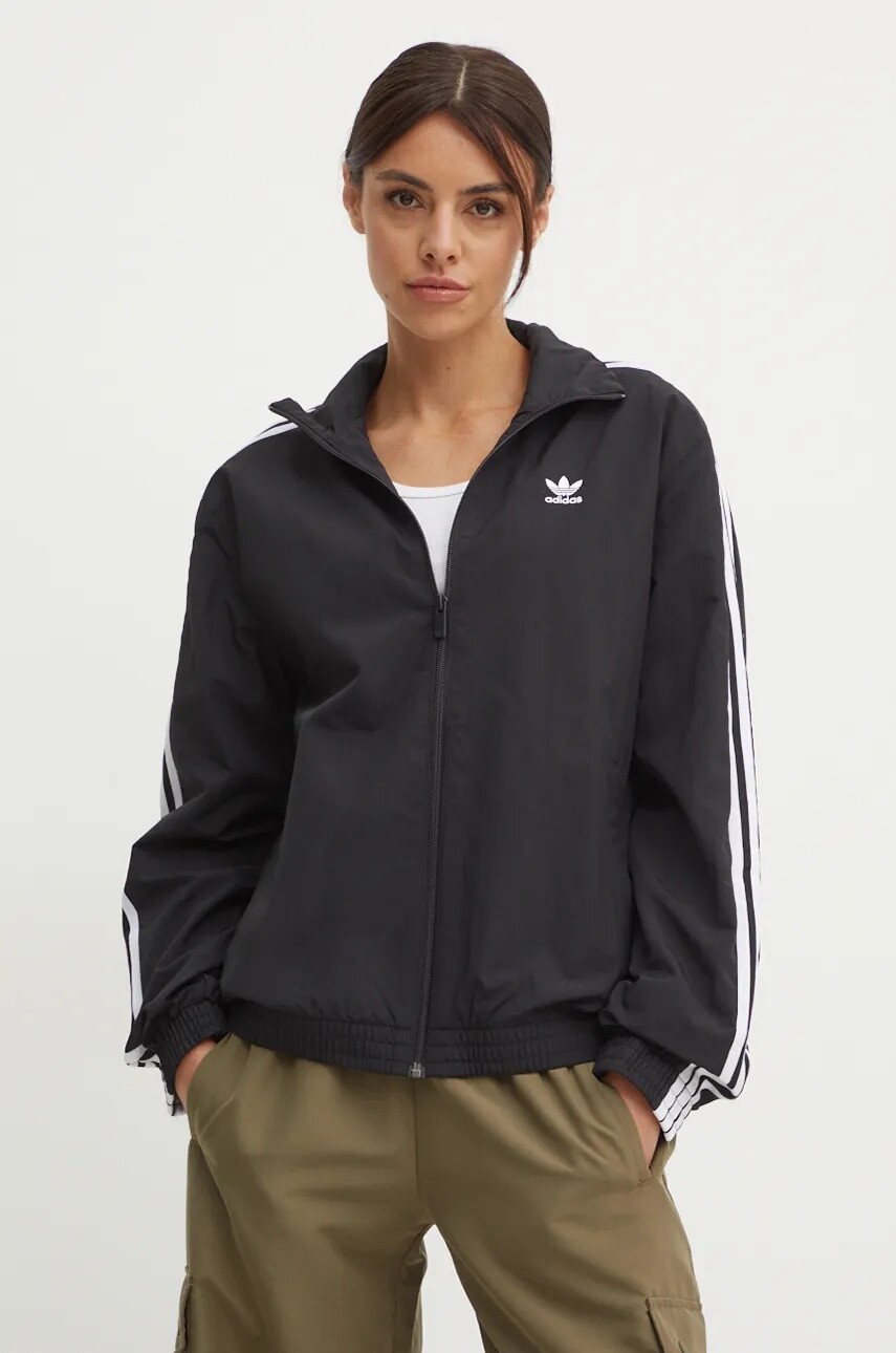 Bunda adidas Originals Woven Tracktop