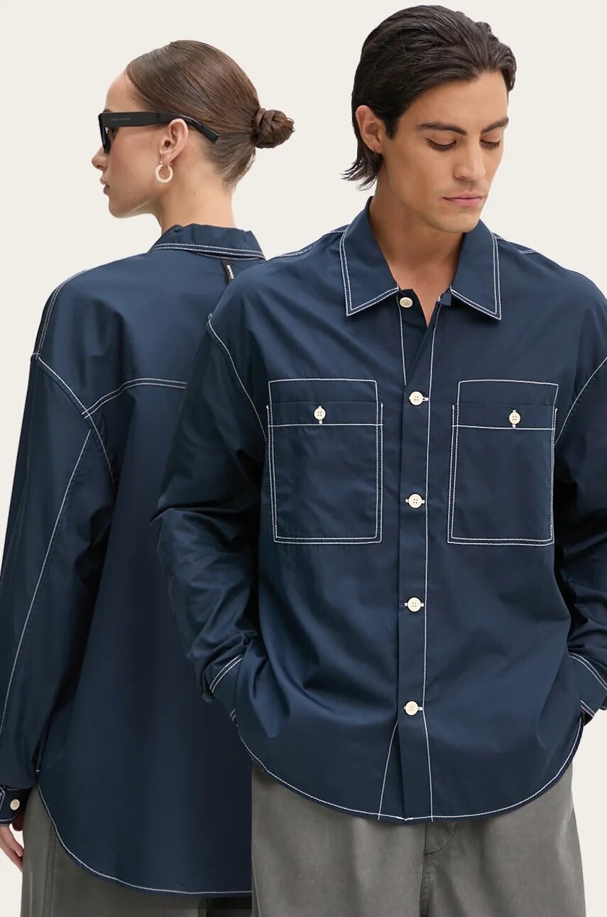 Bavlnená košeľa Sunnei