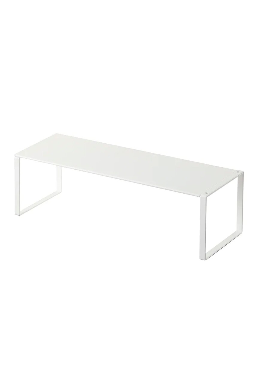 Sklopná polica na topánky Yamazaki Frame