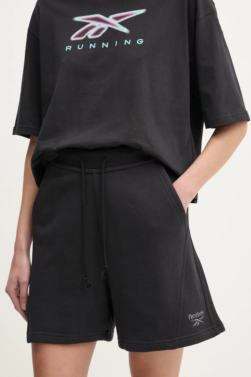 Bavlnené šortky Reebok Classic
