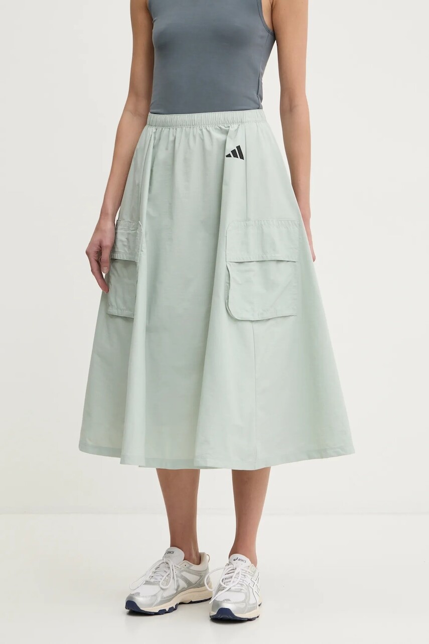 Sukňa adidas City Escape