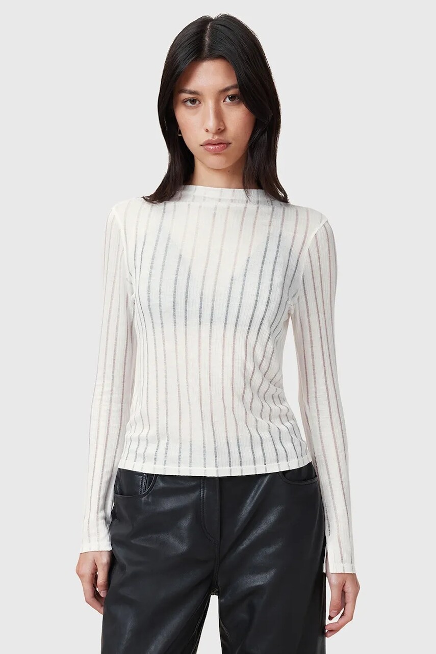 Blúzka AllSaints AKI