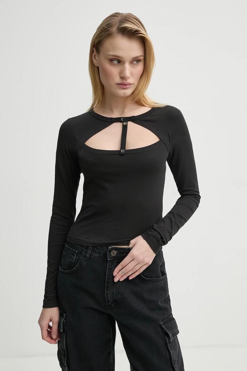 Tričko s dlhým rukávom G-Star