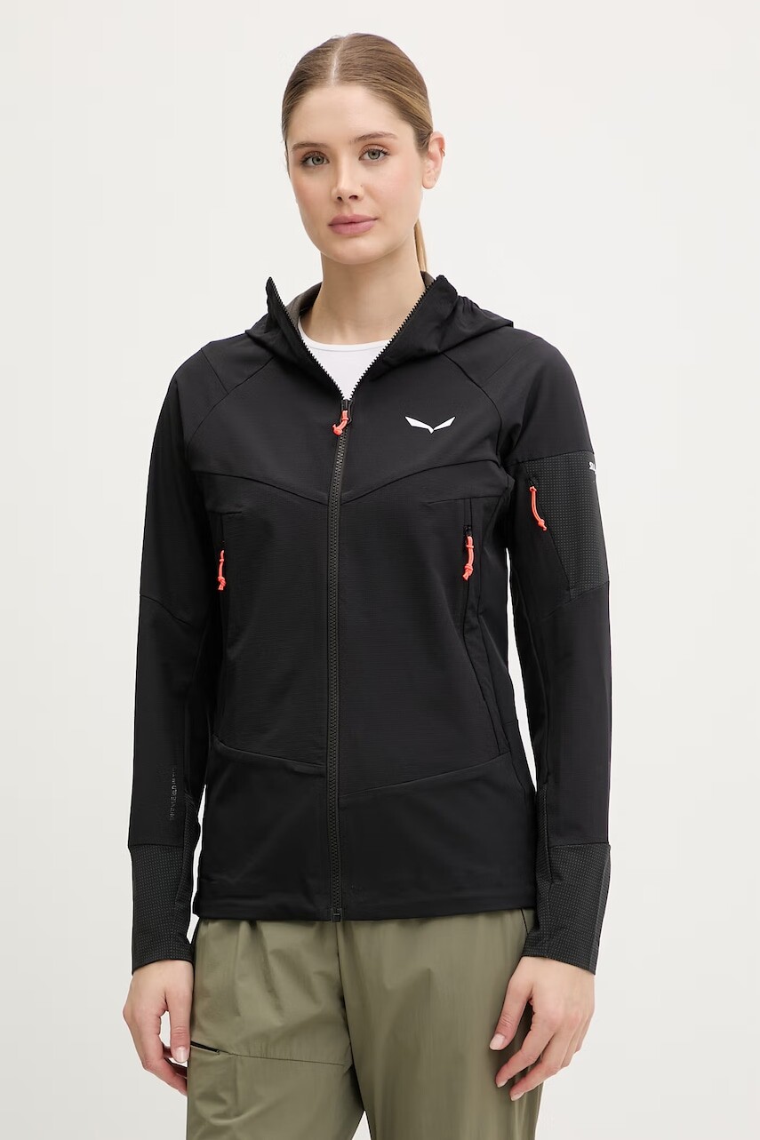 Turistická bunda Salewa Agner