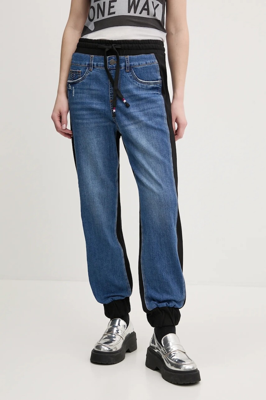 Tepláky Desigual PEETERS