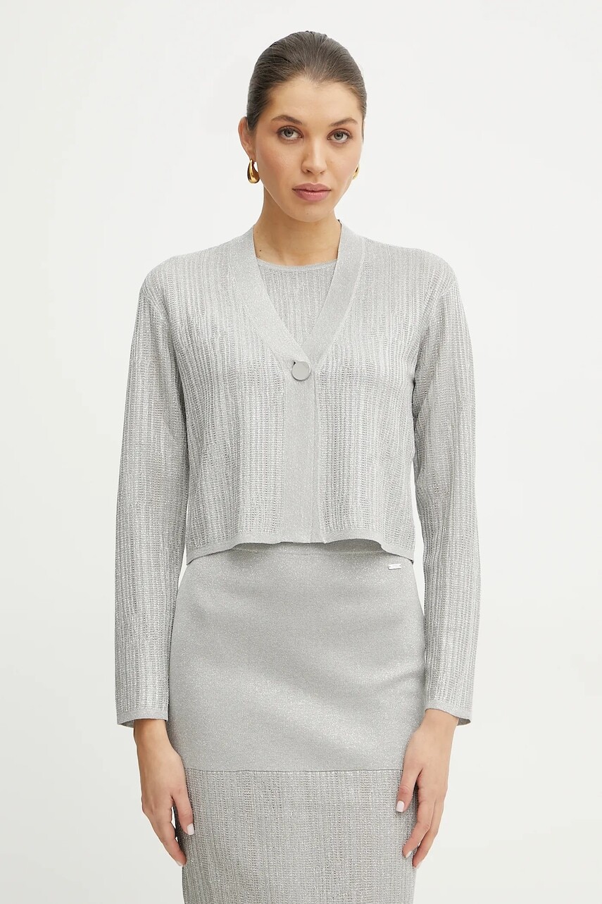 Kardigán Armani Exchange