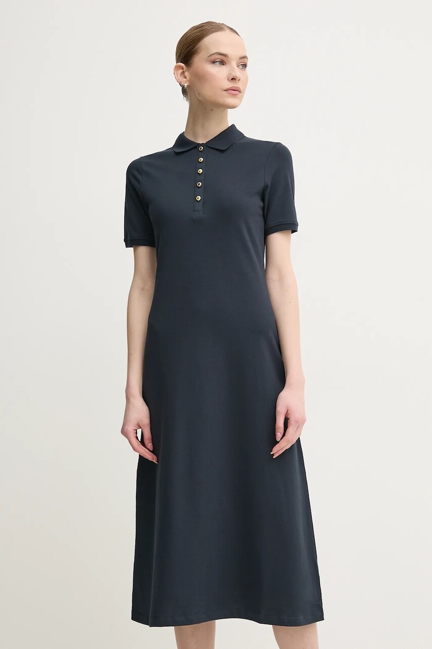 Šaty Barbour Celeste