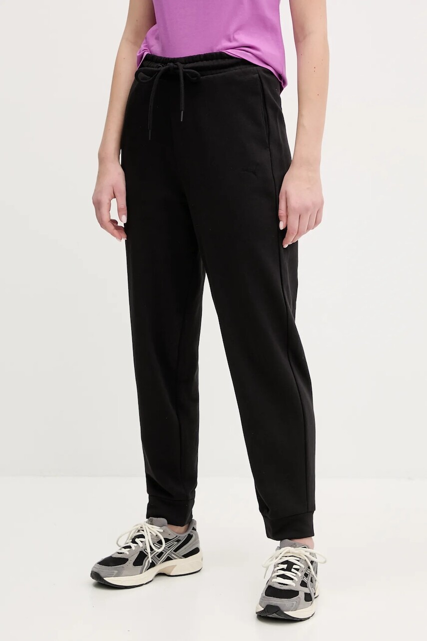 Bavlnené tepláky Puma