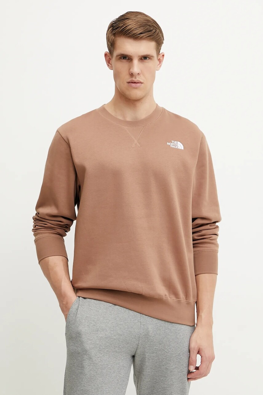 Mikina The North Face Essential