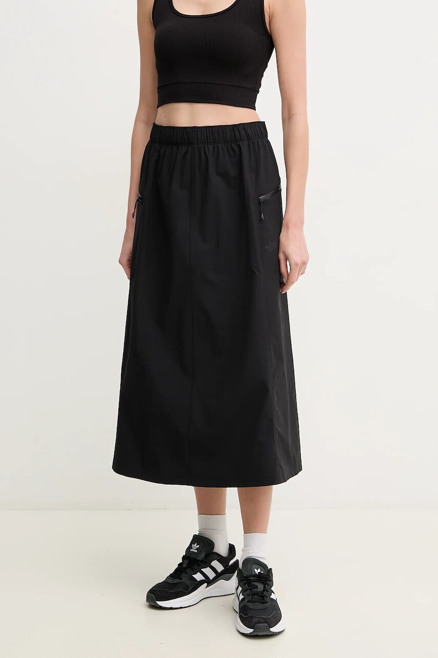 Sukňa The North Face North Dome