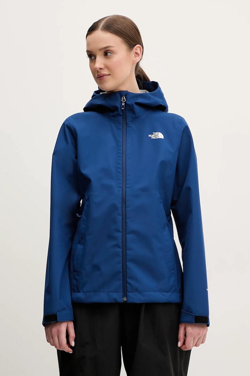 Turistická bunda The North Face Whiton 3