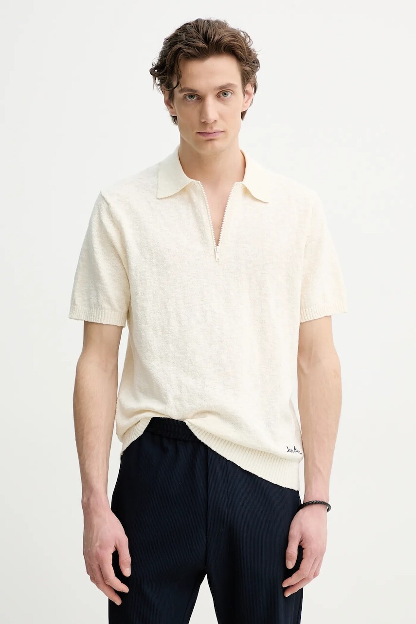 Polo tričko Les Deux