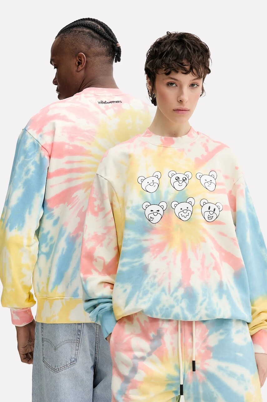 Bavlnená mikina Inbetweeners