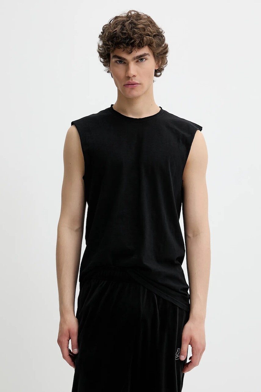 Bavlnené tričko Superdry