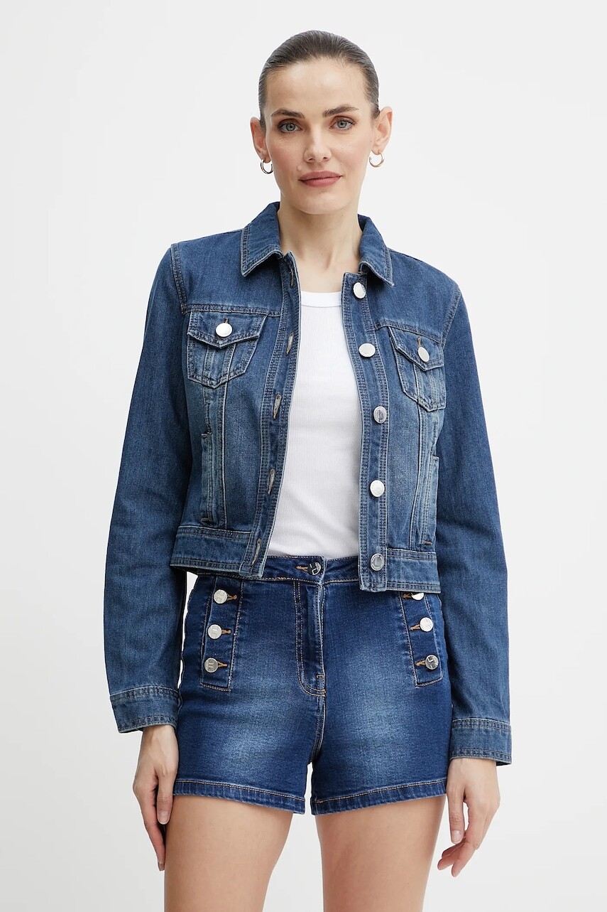 Rifľová bunda Morgan VPIMI