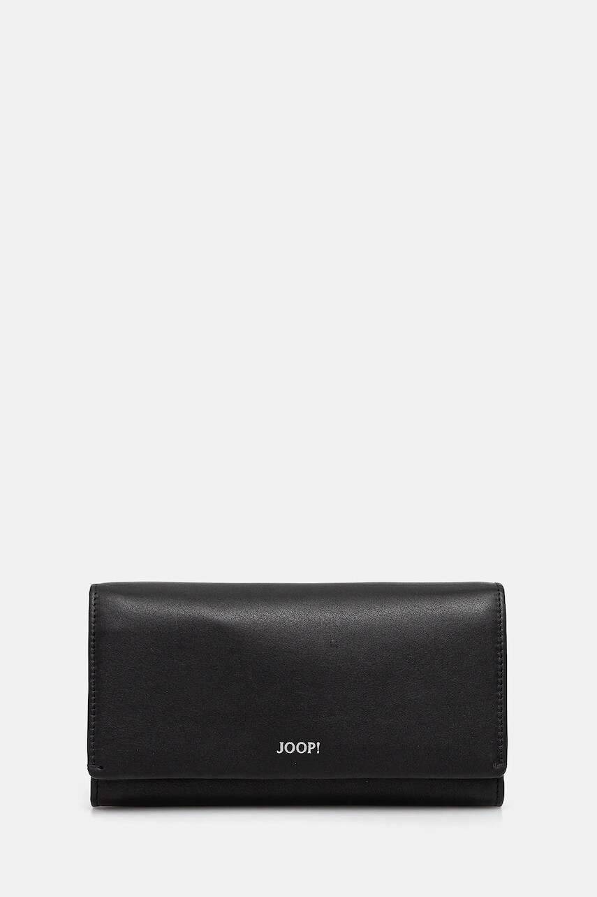 Kožená peňaženka Joop! Sofisticato Europa