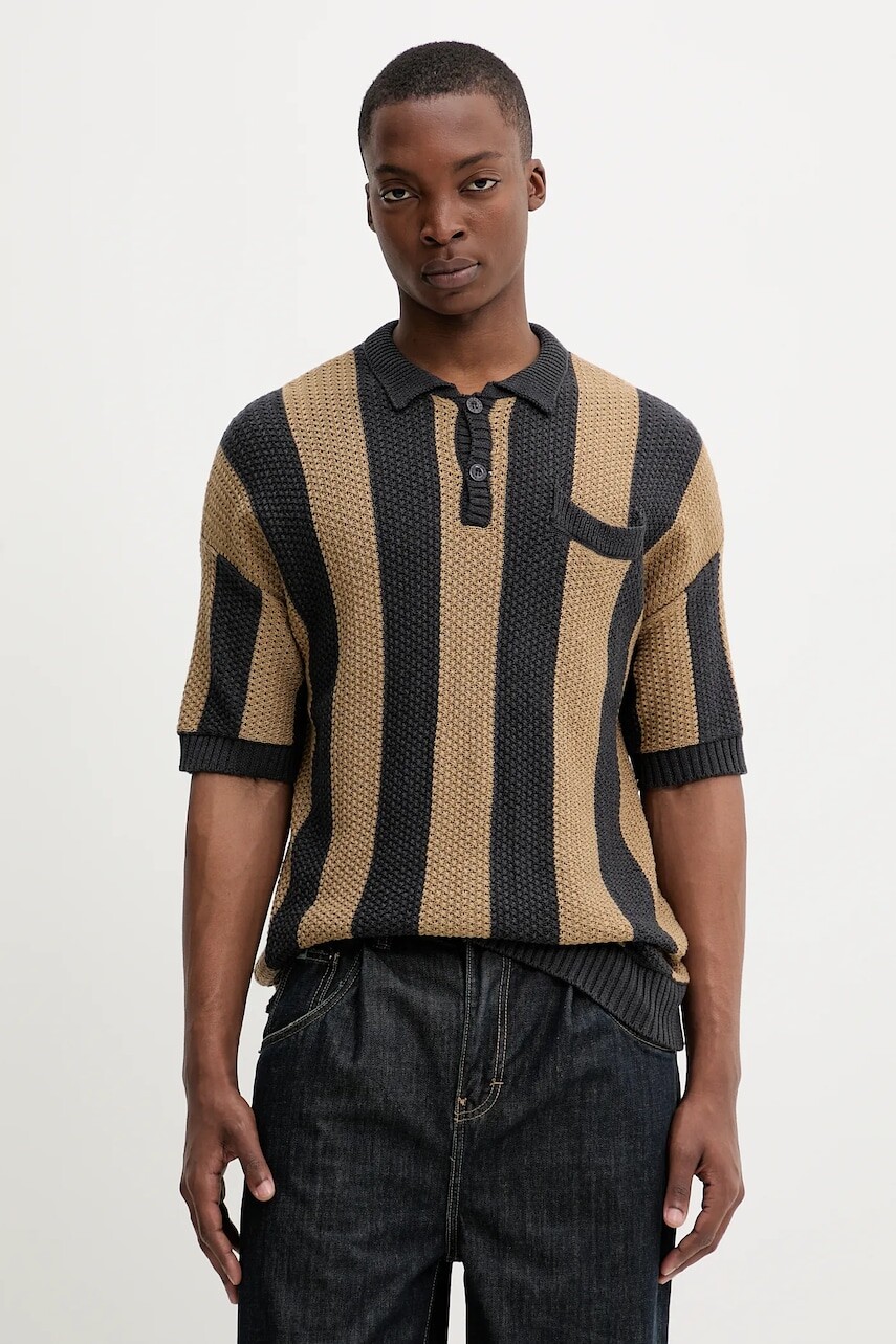 Polo tričko The Ragged Priest