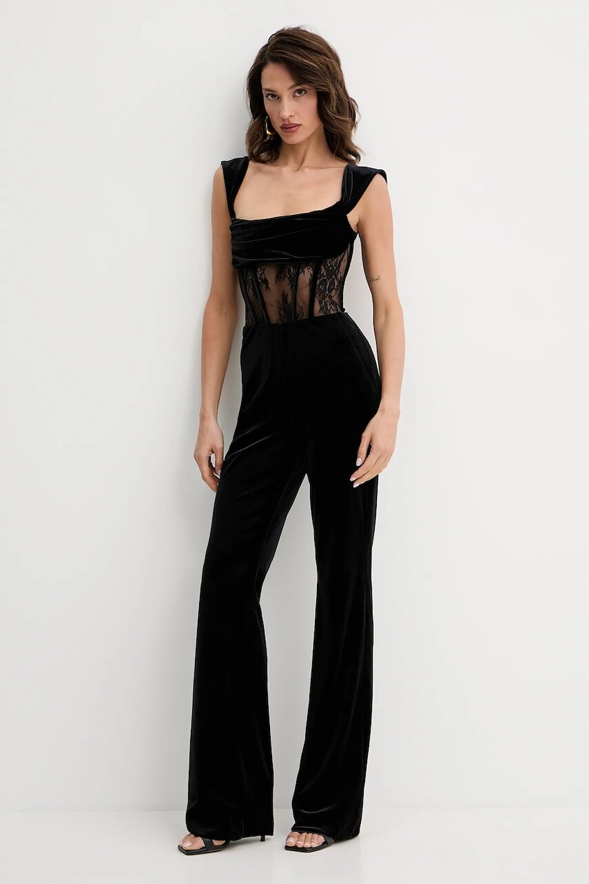 Overal Retrofete Leni