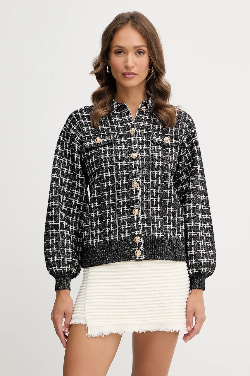 Kardigán Silvian Heach CHARALAM