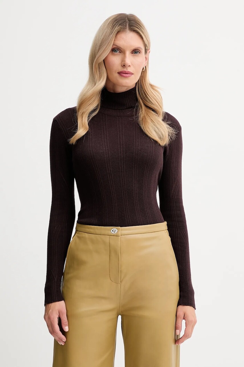 Sveter s prímesou kašmíru Sessun