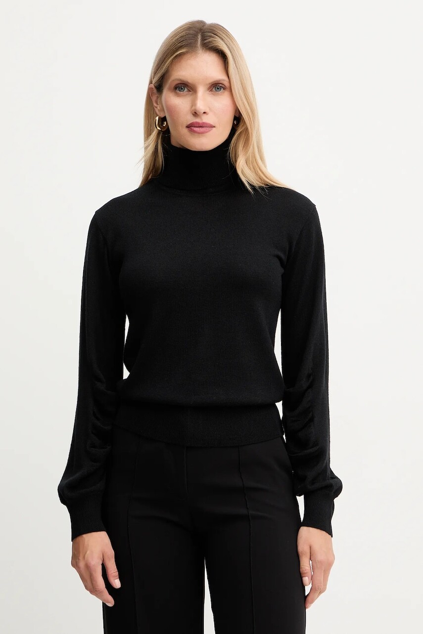 Sveter s prímesou vlny Twinset