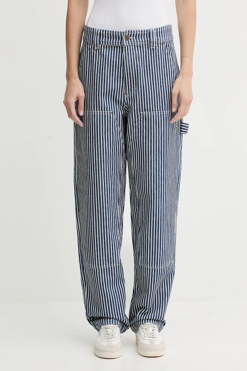 Rifle A.P.C. Pantalon Gustav