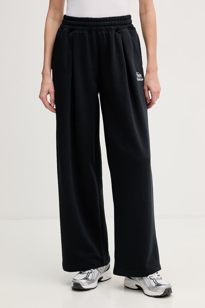 Dámske tepláky s bavlnou Under Armour Rival Fleece