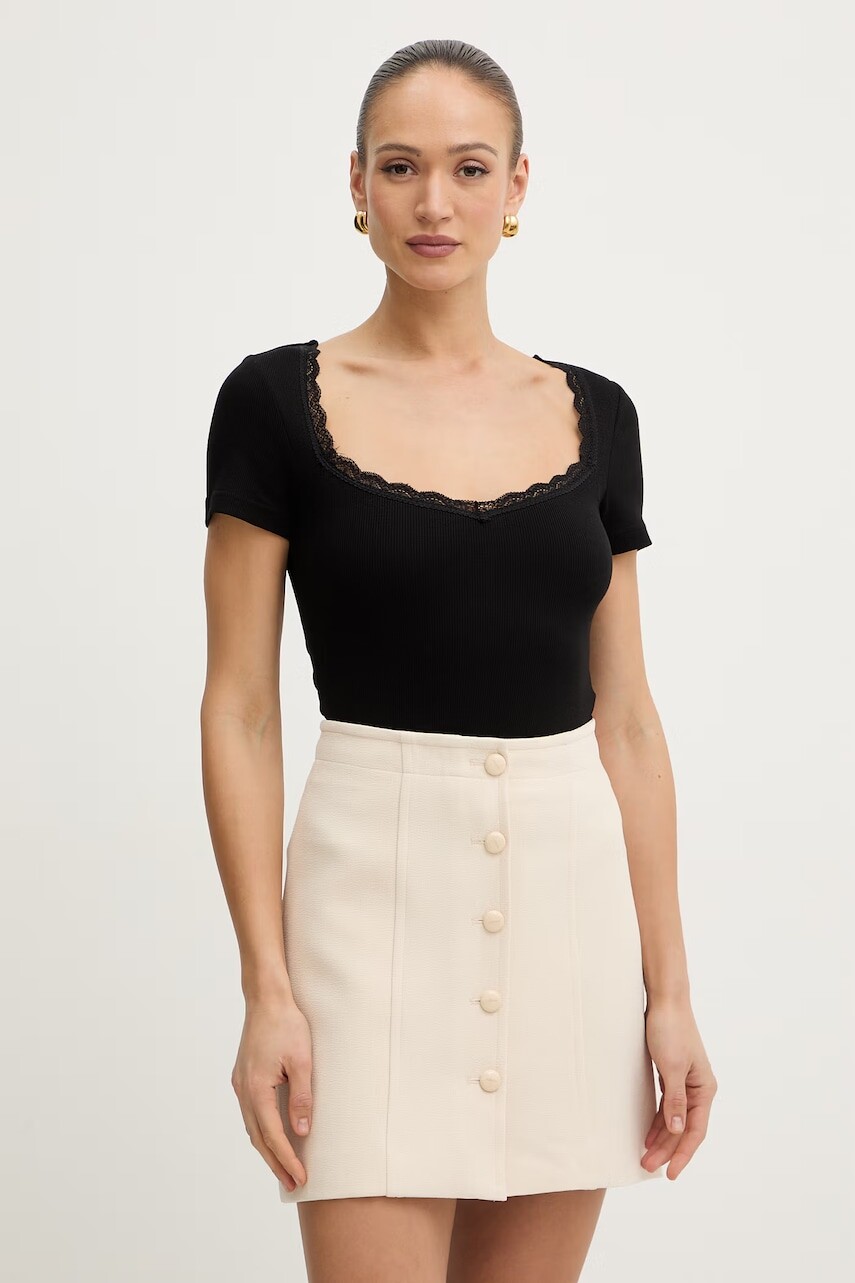 Dámske tričko Morgan