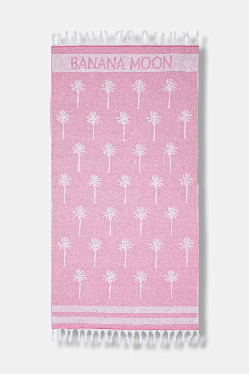 Banana Moon plážový uterák Azusa