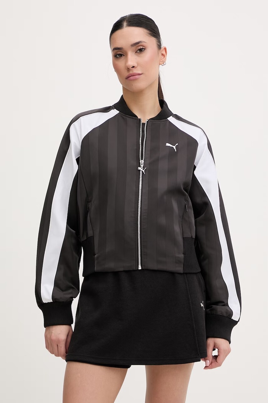 Puma bunda bomber dámska Future
